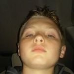 Gage Morgan - @gagemorgan19 - Instagram