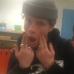 Gage Morgan - @firecrotch4000 - Instagram