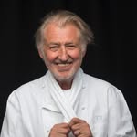 Pierre Gagnaire - @pierregagnaire - Instagram