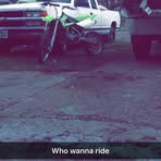 Gage Pridemore - Facebook