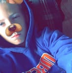 Gage Pridemore - Facebook