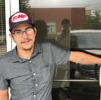 Gage Ryder - Facebook