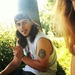 Gage Ryder - @thesimplelife1994 - Instagram