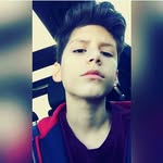Gage Ryder Reyes💜 - @gage_is_my_life_ - Instagram