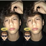 gage ryder reyes 😻🤤 - @itzgagereyes - Instagram