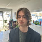Gage Simmons - @33.3degrees - Instagram