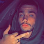 gage Simmons - @gageongas420 - Instagram