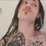 Gage Simmons - @thesecondcoming22 - Instagram