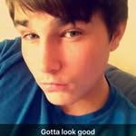 Gage Simmons - @gage_simmons_01 - Instagram