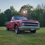 Gage Simmons - Facebook