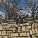 Gage Simmons - Facebook