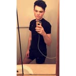 Gage Simmons Mccarter - @gagemccarter - Instagram
