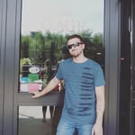 Gage Snyder - @its_just_gage - Instagram