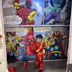 Gage Snyder - @maddoxs_daddy - Instagram