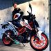 Gage Steele - Facebook