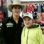 Gage Steele - @gagerman12 - Instagram