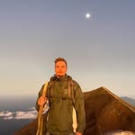 Gage Stephens - @galiumgermanium - Instagram