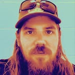 Gage Stephens - @gagestephens90 - Instagram