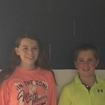 Gage Walker - @gage_magicball_8 - Instagram