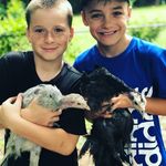 Bobster-09 - @gage.webb7 - Instagram