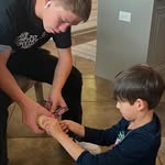 Gage Williams - @therealgage_77 - Instagram
