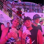 Gage Williamson - @gmoney7775 - Instagram