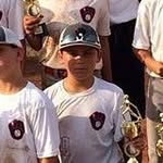 Mason Gage Yates - @baseball_playaaa - Instagram