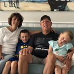 Gail Albert - @galbert58 - Instagram