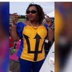 Gail Albert - @51gardens - Instagram