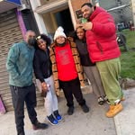 Gail Albright - @806.ghost - Instagram