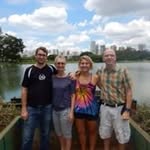 Gail Amundson - @gail_romans_point - Instagram
