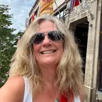Gail Amundson - @gsakittymama - Instagram
