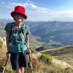 Gail Archer Barrett - @gailbarrett58 - Instagram