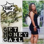 Gail Archer Jr. - @getmoneygail - Instagram
