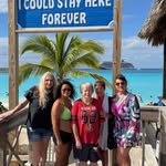 Gail Labaon Archer - @gailarcher26 - Instagram