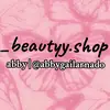 abbygail arnado - @_beautyy.shop - TikTok