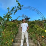 Prince Gail Amaro Arnado - @chempsy_ - Instagram