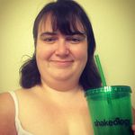 Gail Arnett - @gettingfitwithgail - Instagram