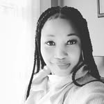 Gail _Ash - @hlakudiabegail - Instagram