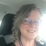 Gail Ash - @nagajara - Instagram