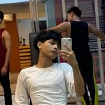 Gail Ashley Navalta - @gail.ashp - Instagram