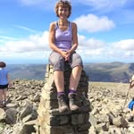 Gail Ashworth - @gail.ashworth - Instagram
