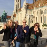 Gail Ashby - @gnjashby - Instagram