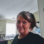 Gail Bennett - @gailashbybennett - Instagram