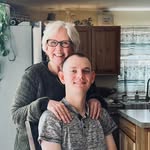 Gail Ashby Grim - @gailgrim1022 - Instagram