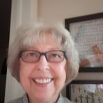 Gail Ashby Minjoe - @gminjoe - Instagram