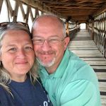 Gail Ashcraft Adkison - @debragail814 - Instagram