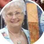 Gail Ashdown - @ashdowngail - Instagram