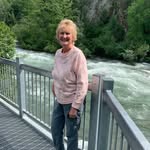 Gail Ashe - @ashe_gail - Instagram