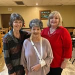 Faye Averett Gilbert - @ellenau74 - Instagram